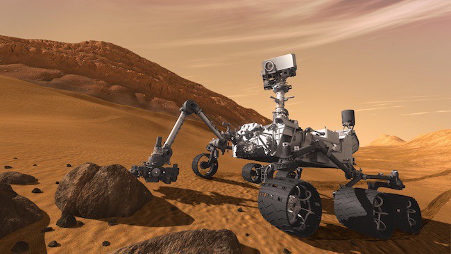 Encontrar vida en Marte va a ser más difícil de lo esperado – El Profe Show