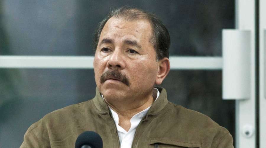 Son una mafia, dice Daniel Ortega de la Iglesia católica – El Profe Show