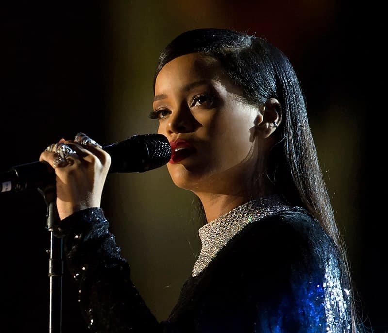 Rihanna se presentará en la ceremonia de los Óscar interpretando canción nominada – El Profe Show