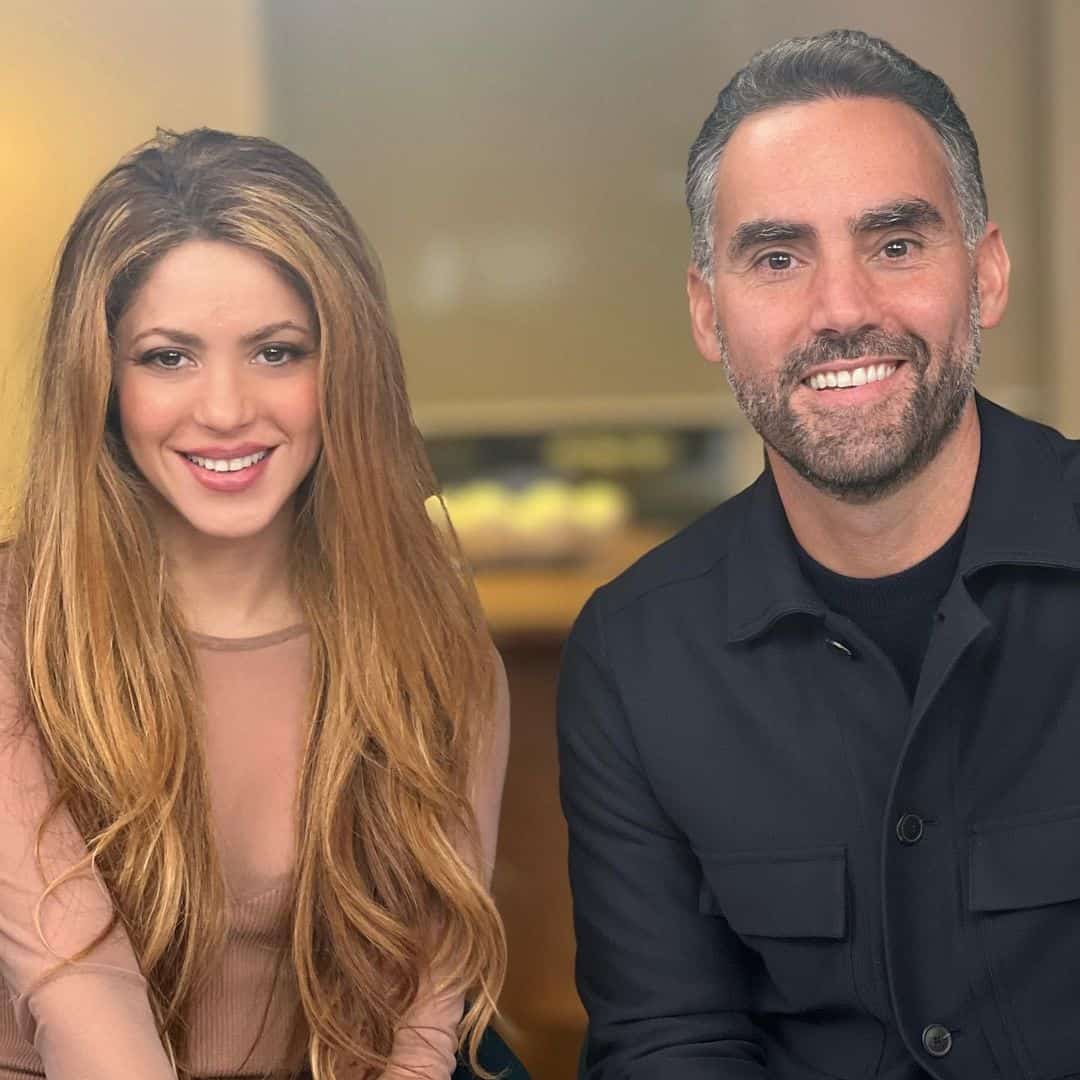 Shakira ofrece su primera entrevista televisiva: Estoy lista para el próximo round – El Profe Show