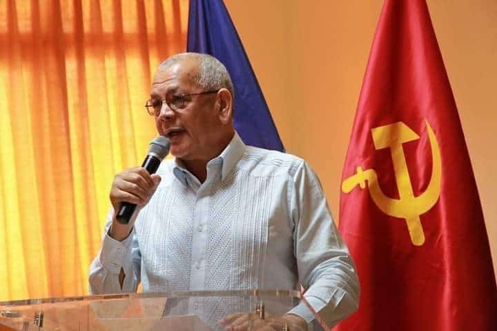 Organizaciones de izquierda critican discurso de rendición de cuentas del presidente Abinader – El Profe Show