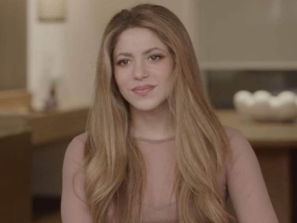 Shakira rompe el silencio en entrevista televisiva: “He sido bastante dependiente de los hombres” – El Profe Show