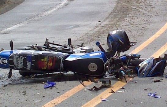 Un muerto y un herido en accidente de tránsito en San Pedro de Macorís  – El Profe Show