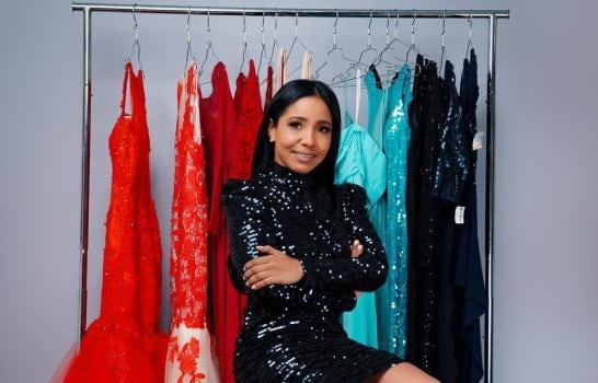 Emprendedora y locutora Indhira Castro celebra sexto aniversario de proyecto – El Profe Show