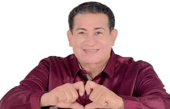 El merenguero Sergio Hernández rendirá homenaje a Anthony Ríos – El Profe Show
