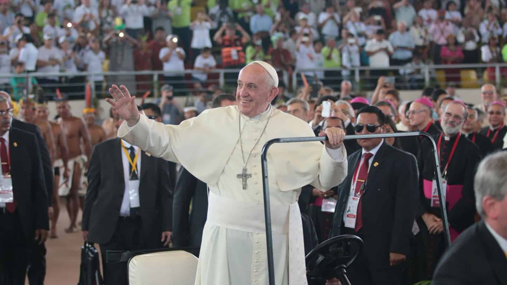 Los diez momentos que han marcado una década de pontificado de Francisco – El Profe Show