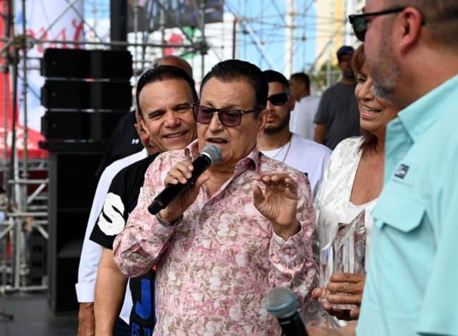 Puerto Rico baila al ritmo de la salsa con homenajes a Ismael Miranda y Tito Puente – El Profe Show