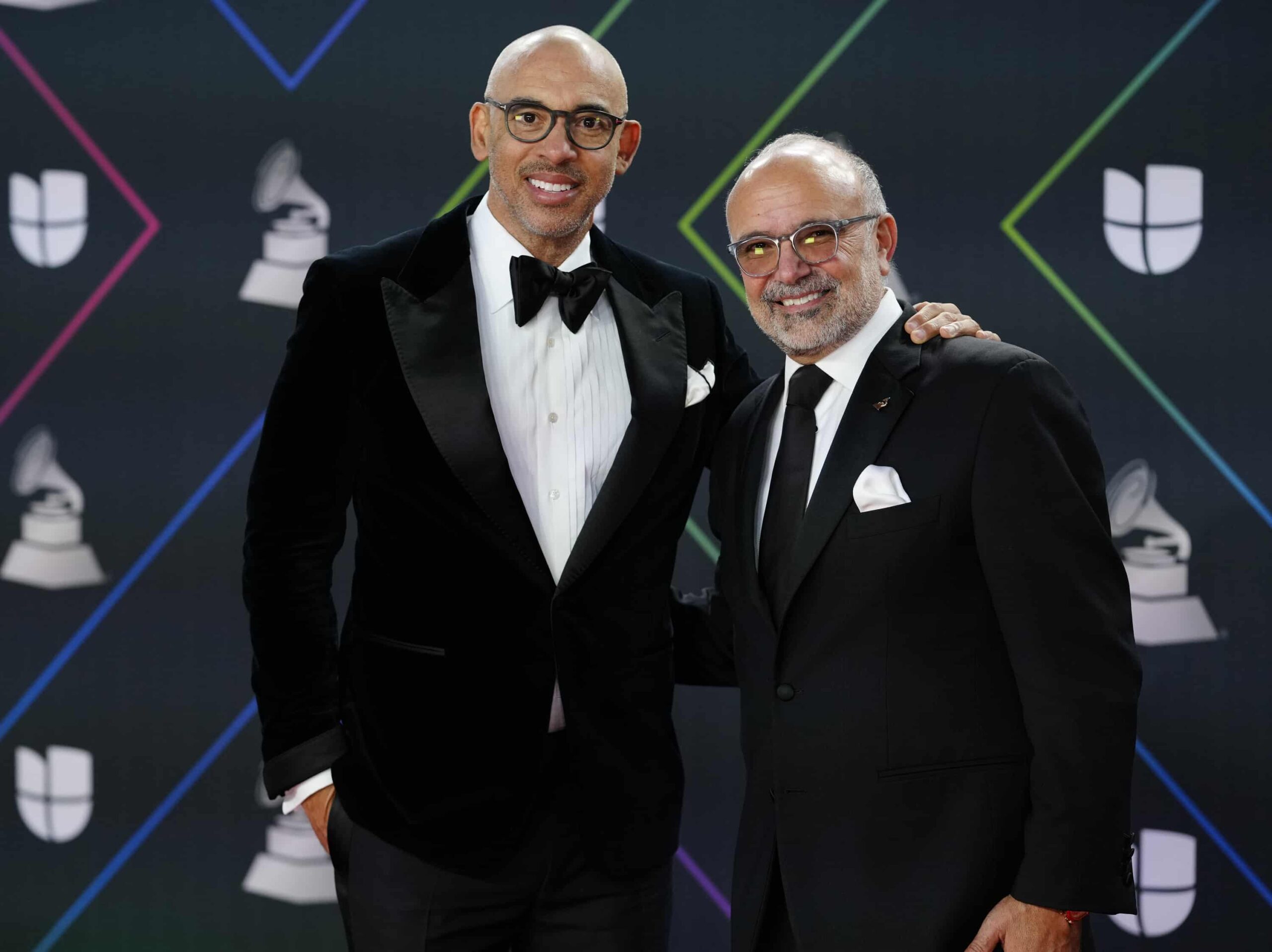 Los Latin Grammy estrenan tres nuevas categorías – El Profe Show