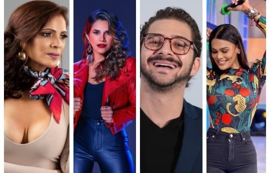 Anuncian los ganadores de Premios Soberano 2021 por redes sociales – El Profe Show
