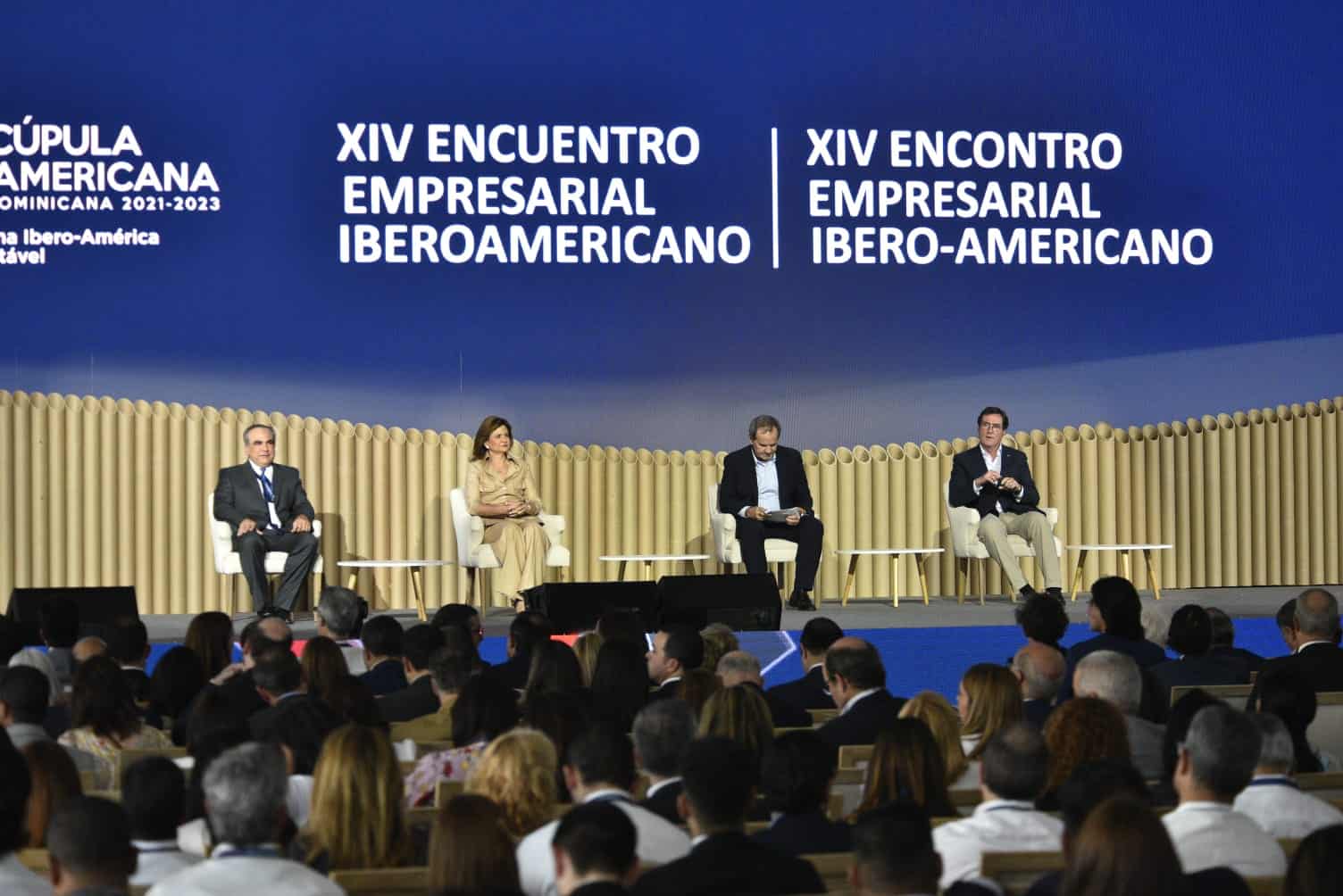Apelan a la unión y el fomento de alianzas público-privadas en el XIV Encuentro Empresarial Iberoamericano – El Profe Show