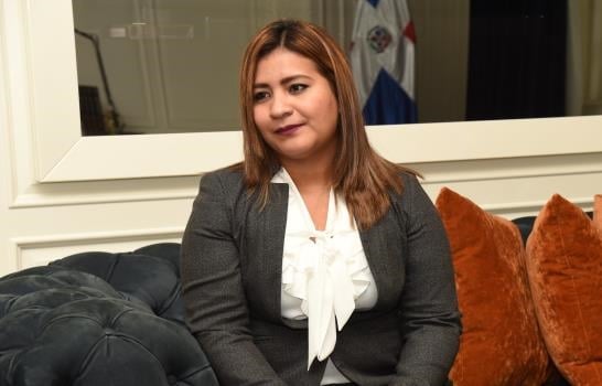 Nicaragua cancela nombramiento de su embajadora en República Dominicana – El Profe Show