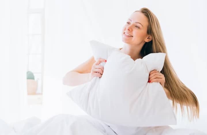 Consejos para elegir la almohada adecuada según tus necesidades – El Profe Show