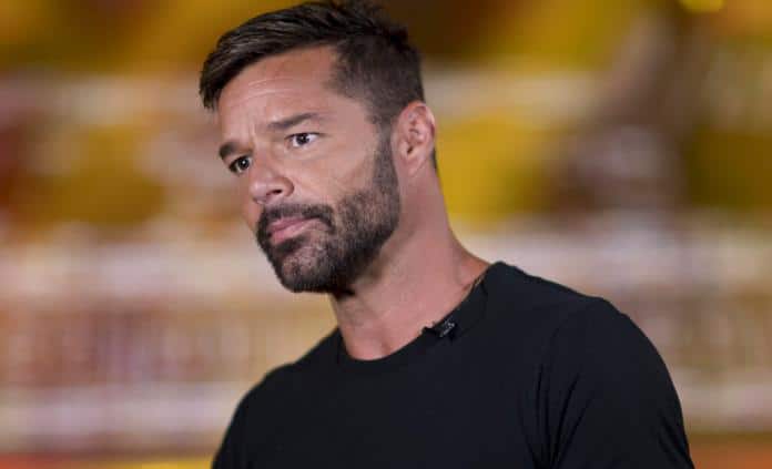 El sobrino de Ricky Martin dice que solo quiere que se sepa la verdad – El Profe Show