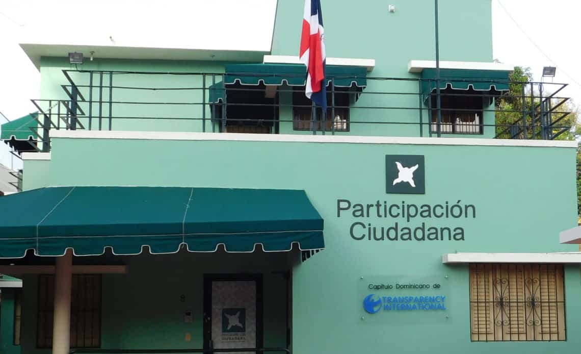 Participación Ciudadana pide investigación profunda a personal del Banreservas por Operación Calamar – El Profe Show