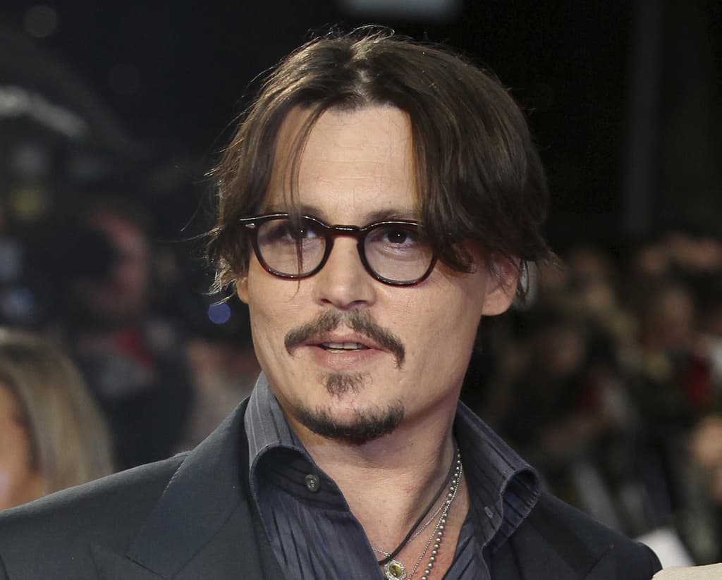 Película de Johnny Depp inaugurará Cannes – El Profe Show
