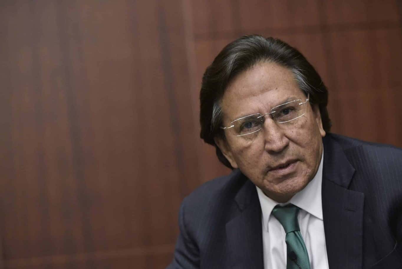Juez de EE.UU ordena detención del expresidente de Perú, Alejandro Toledo, para ser extraditado – El Profe Show