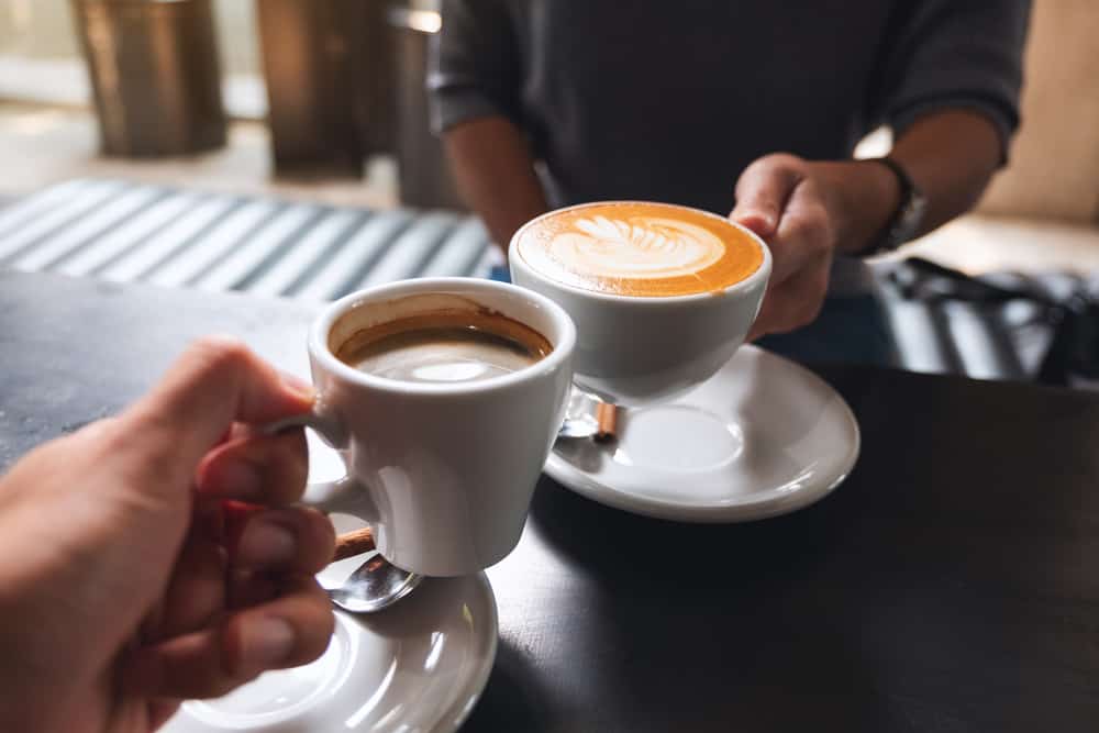 5 razones por las que tomar café es bueno para tu salud