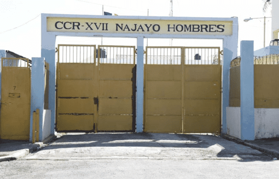 El 90 % de los extranjeros presos en cárceles dominicanas son haitianos y venezolanos