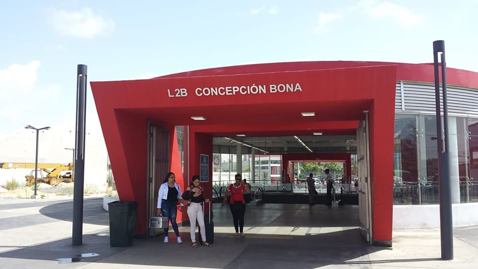 Opret invita a celebrar el Día Mundial del Arte en la estación Concepción Bona del Metro