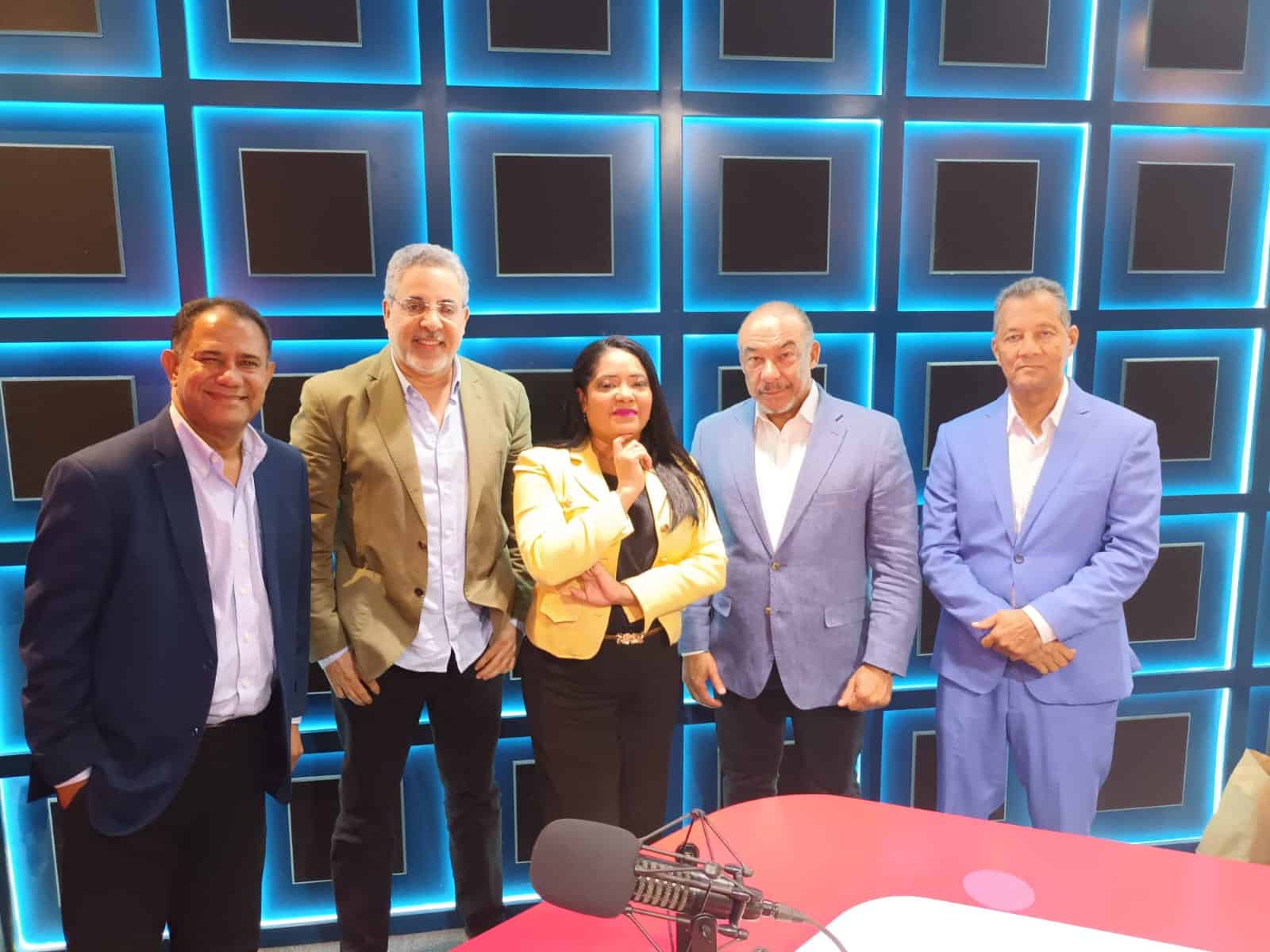Anuncian el estreno del programa radial “A Diario” por Sentido 89.3 FM