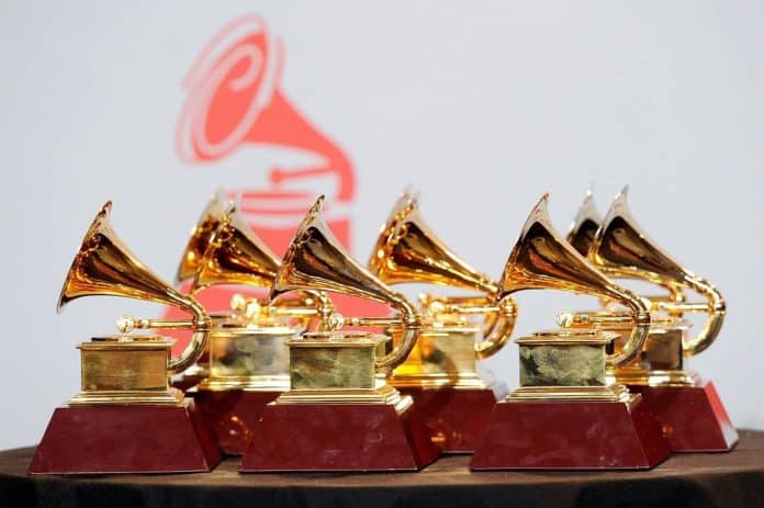 Los Latin Grammy irán a a España como estrategia de globalización