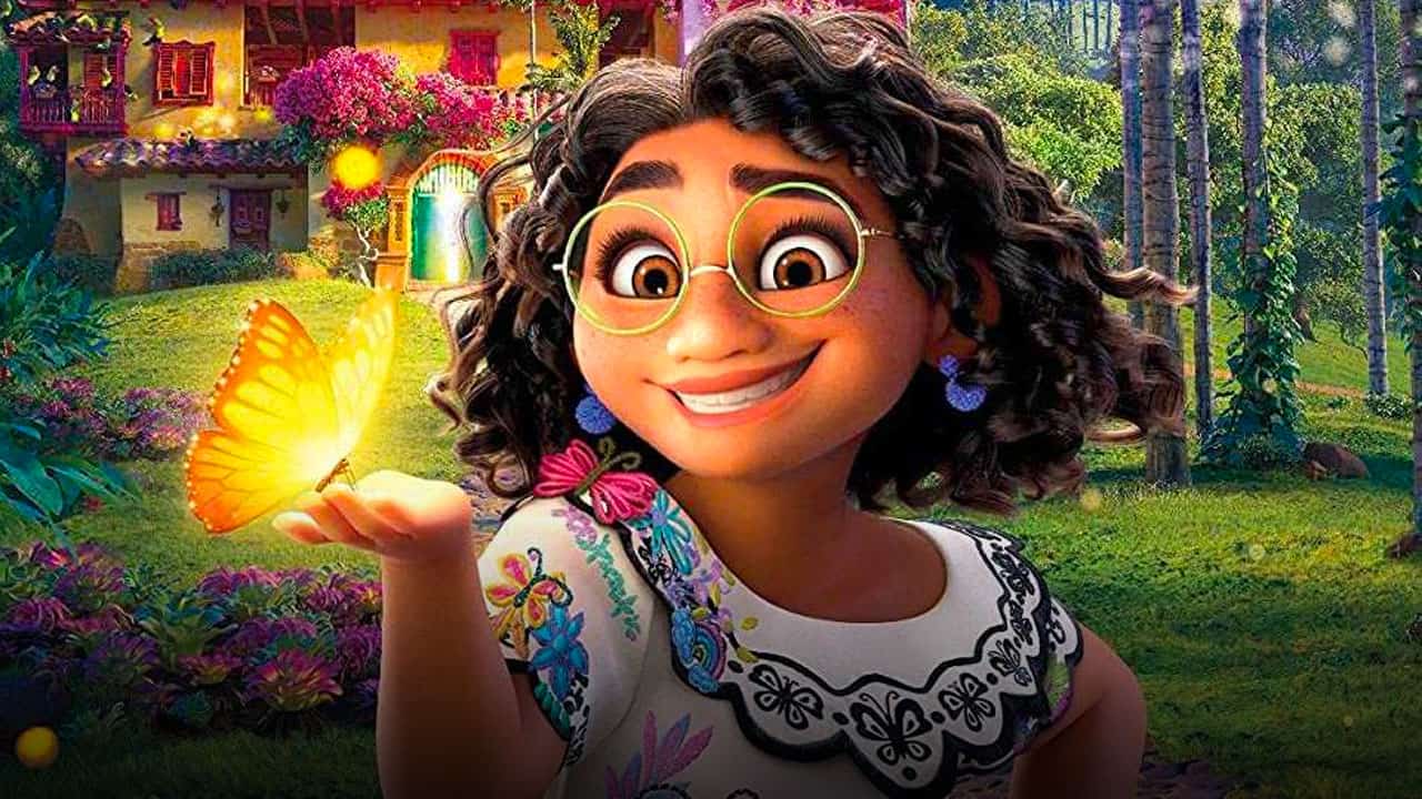 Disney invita a los viajeros a conocer los ambientes de “Encanto” en Colombia