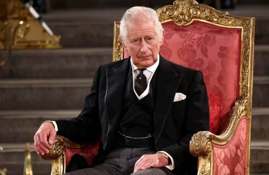 Antiguas colonias británicas del Caribe irán a la coronación de Carlos III