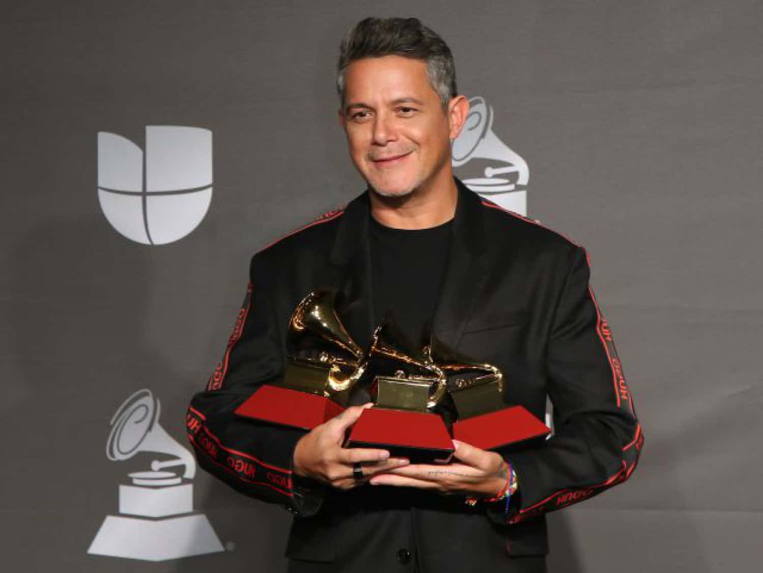 Los Latin Grammy 2023 se realizarán en Sevilla el 16 de noviembre