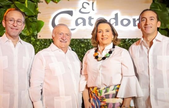El Catador celebra el Wine Tour Punta Cana