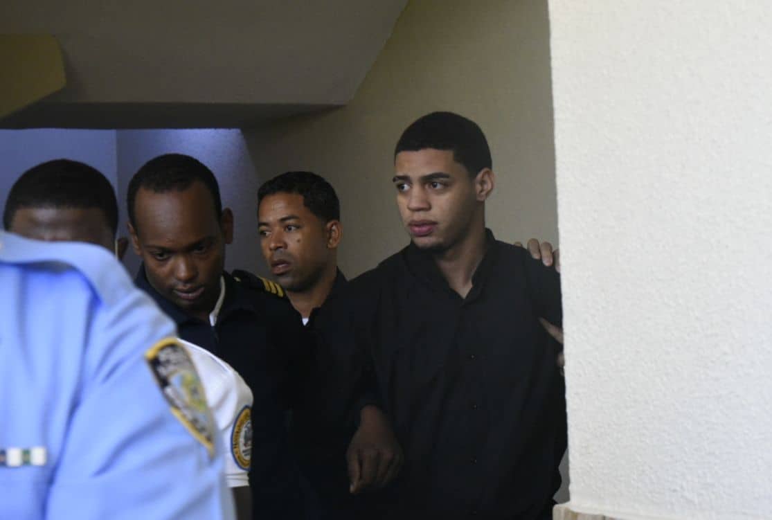 Un año de prisión preventiva contra “El Dotolcito” por la muerte de Joshua Omar