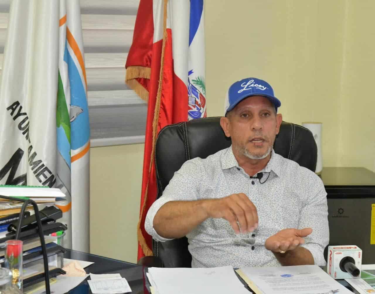 Alcalde de Maimón advierte colapso de economía si Cormidom cierra definitivamente