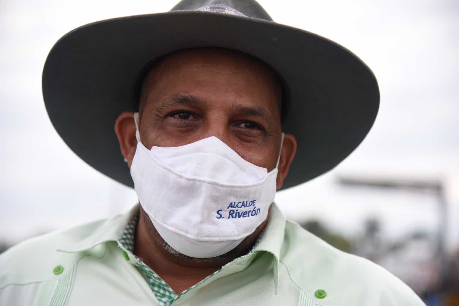Alcalde de Dajabón “preocupado por cólera en Juana Méndez” exige acción de las autoridades