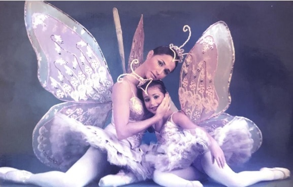 Presentarán ballet “La casa de las muñecas”, original de la bailarina Anna Karina Cuello