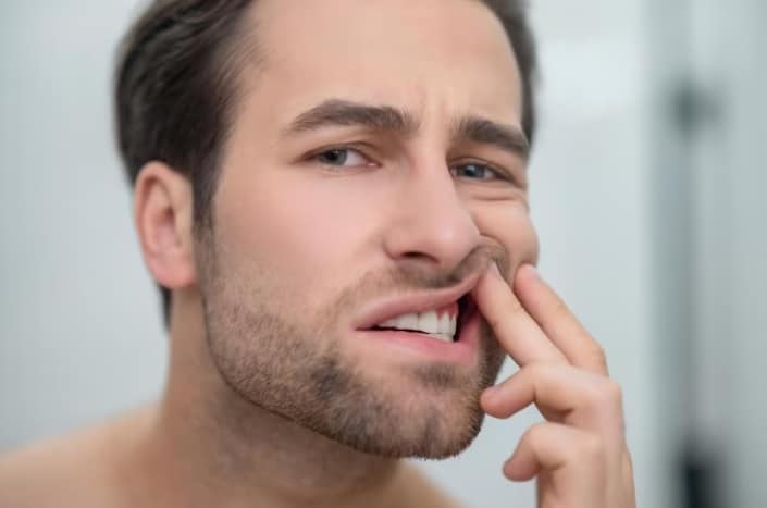Lo que debes saber sobre la gingivitis, la enfermedad que padece Alex Rodríguez