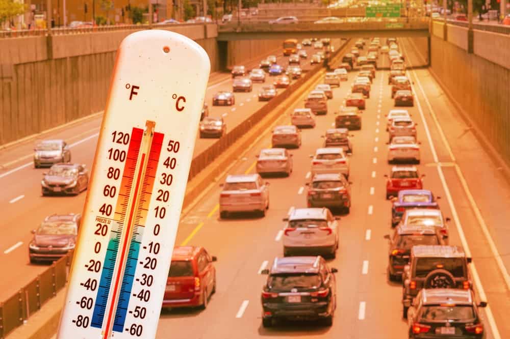 Puerto Rico bate récord de calor con temperaturas hasta los 51 grados celsius