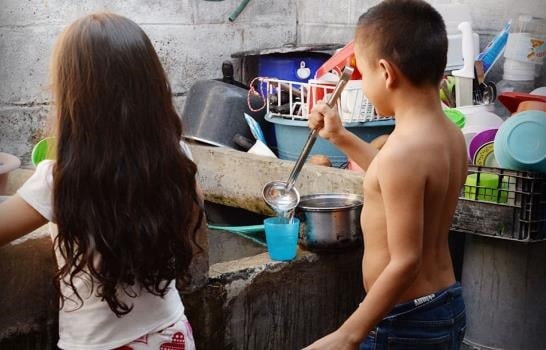 Los huérfanos del régimen de excepción en El Salvador – El Profe Show