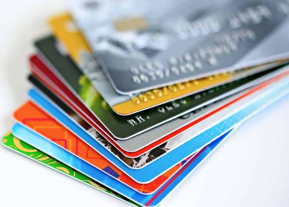 Tarjetas de crédito sin contacto aumentaron un 60% en el 2022
