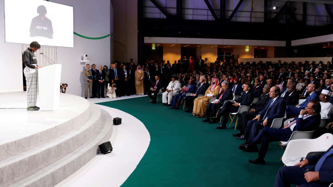 Cumbre de París: múltiples propuestas para aliviar deudas de países vulnerables al cambio climático