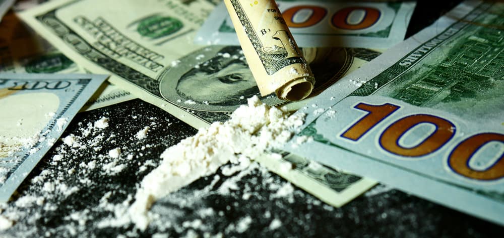 Un dominicano y otros tres hombres detenidos en PR con cocaína valorada en US$ 23 millones