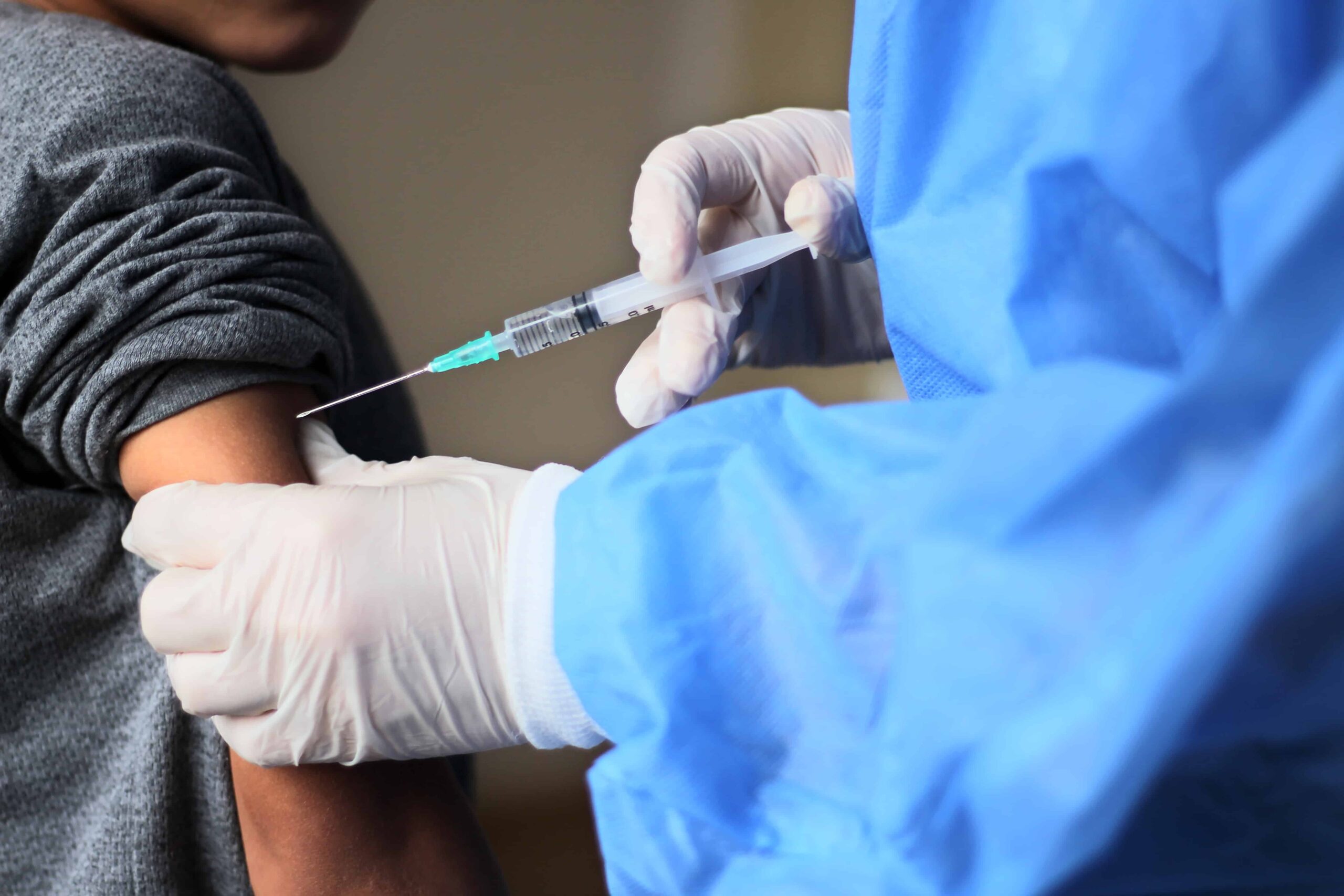 Vacuna con 20 serotipos contra el neumococo – El Profe Show