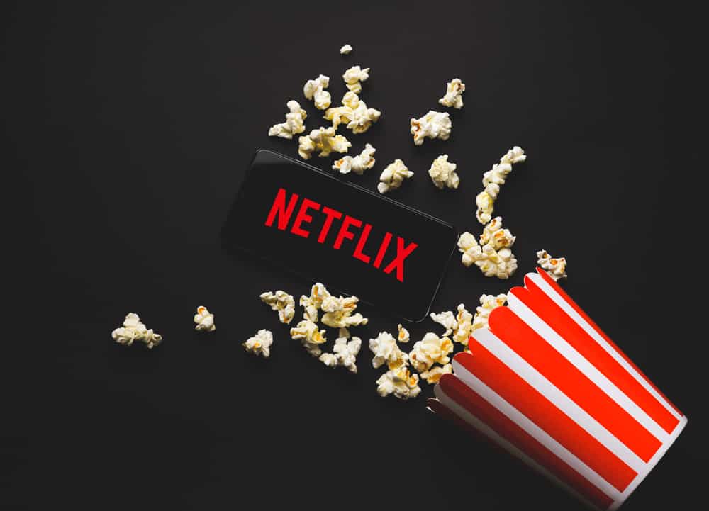 Las cuatro mejores series para ver en Netflix según la IA
