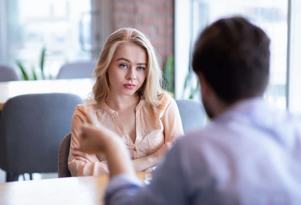 ¿Cómo saber si tu cita está interesada en ti?
