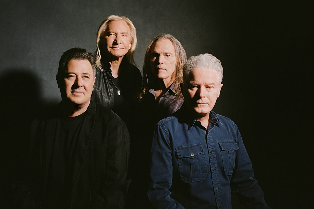 “The Eagles” anuncia su gira de despedida tras 52 años juntos