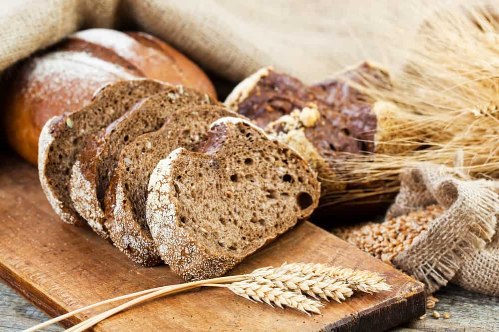 Pan integral: ¿cuál es la mejor opción?