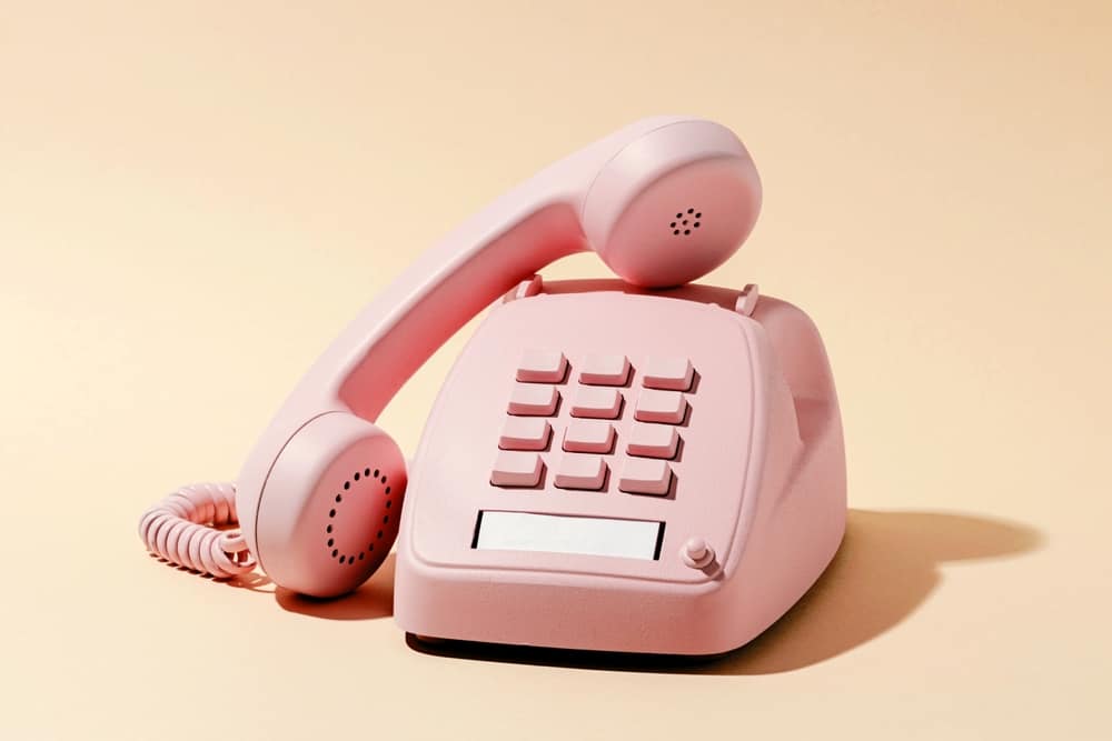 El “teléfono rosa” con el que EE.UU. llama a Corea del Norte para intentar comunicarse con soldado