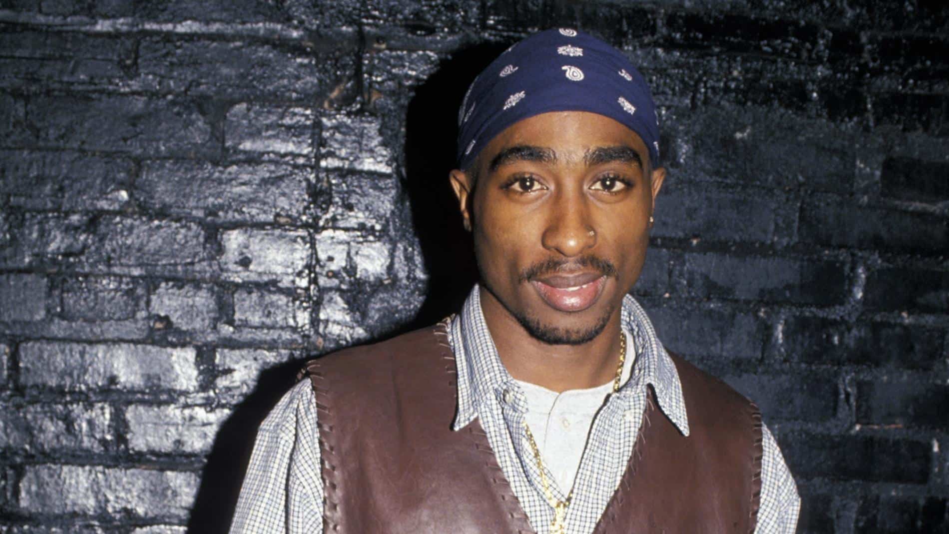Anillo del rapero Tupac vendido por más de un millón de dólares en subasta