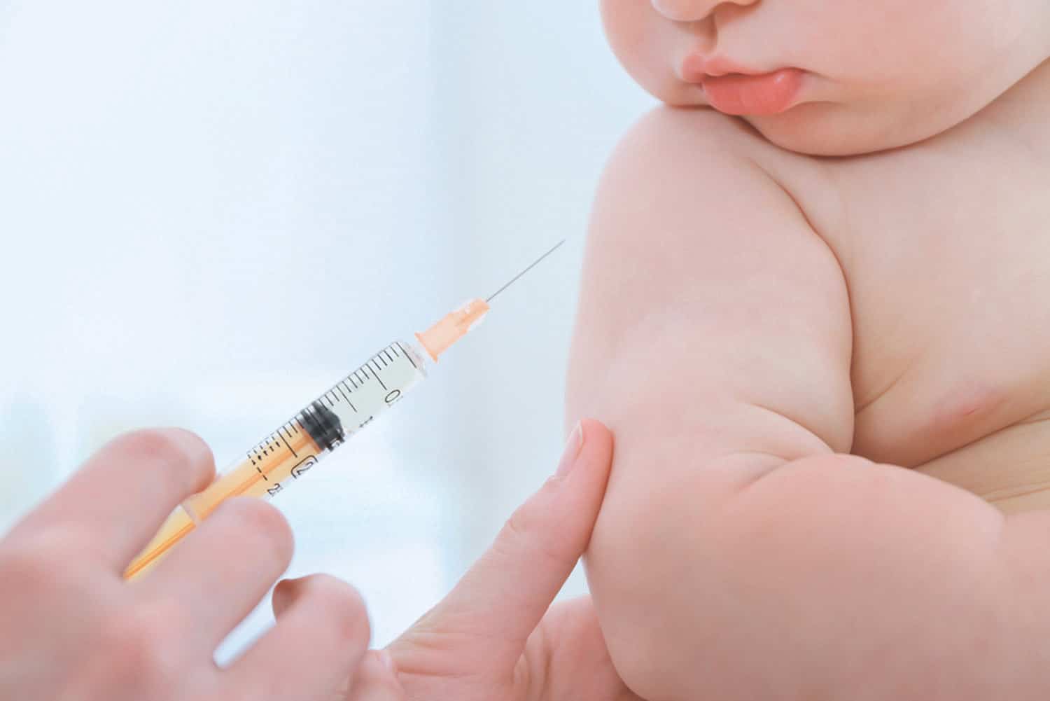 Vacuna BCG protege contra Covid-19