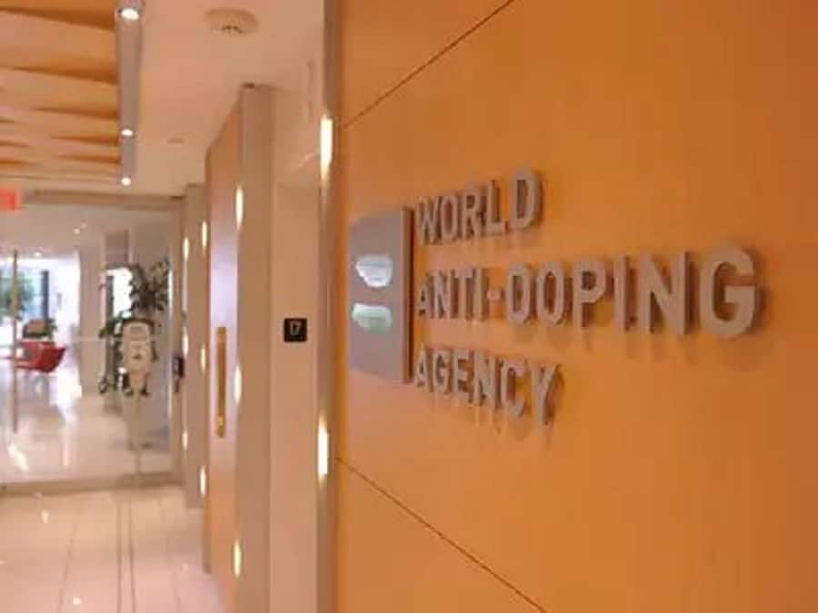 La WADA notifica a la Agencia Nacional Antidopaje que cumplió efectivamente su proceso