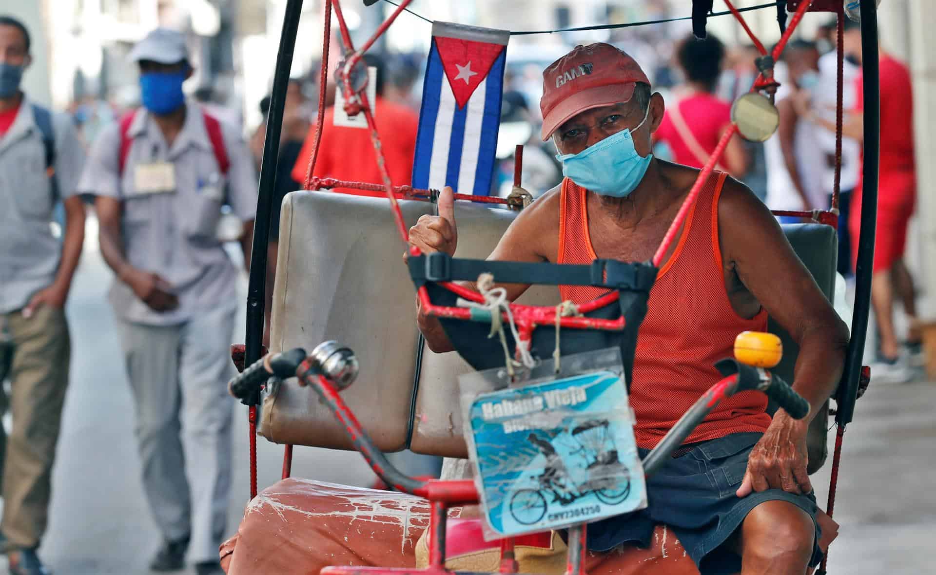 Dignatarios irán a cumbre en Cuba