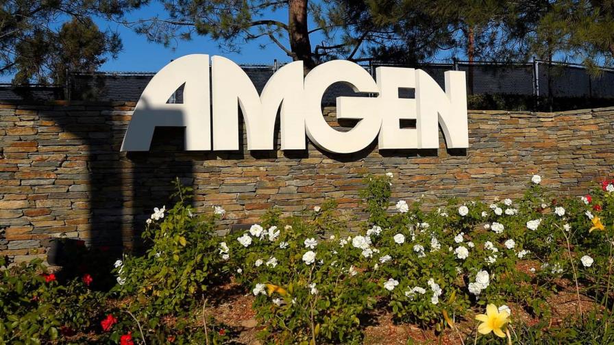 EE.UU. permite la adquisición por US$ 27,800 millones de Horizon Therapeutics por Amgen